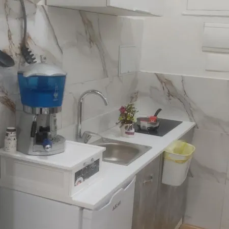 Trilly's House Apartment