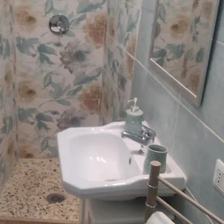 Trilly's House Apartment *