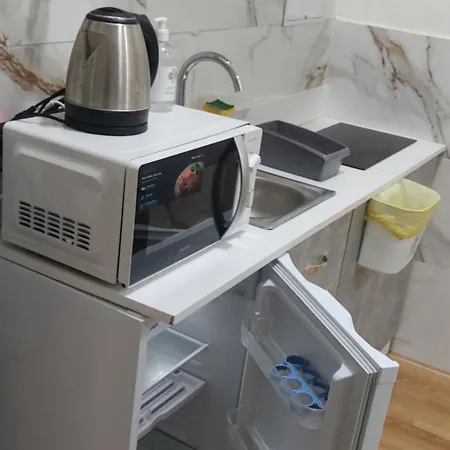 Trilly's House Apartment