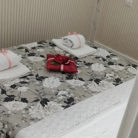 Apartamento Trilly's House Nápoles