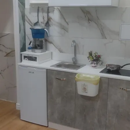 Trilly's House Неаполь
