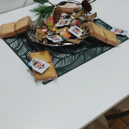 Trilly's House Неаполь