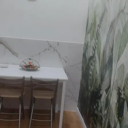 Апартаменты Trilly's House *