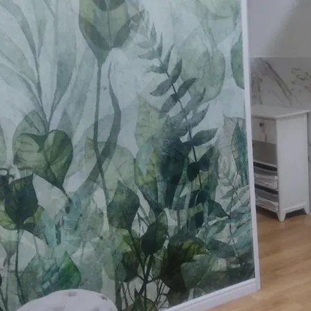 Trilly's House * Неаполь