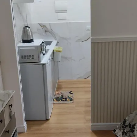 Апартаменты Trilly's House