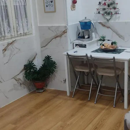 Апартаменты Trilly's House Неаполь