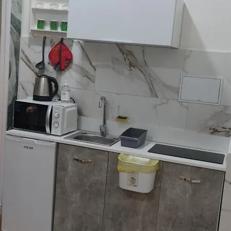 Апартаменты Trilly's House *