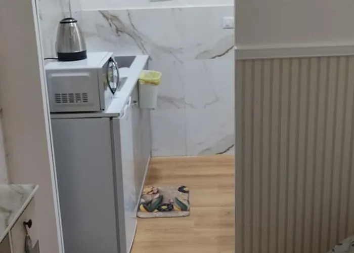 Apartman Trilly's House